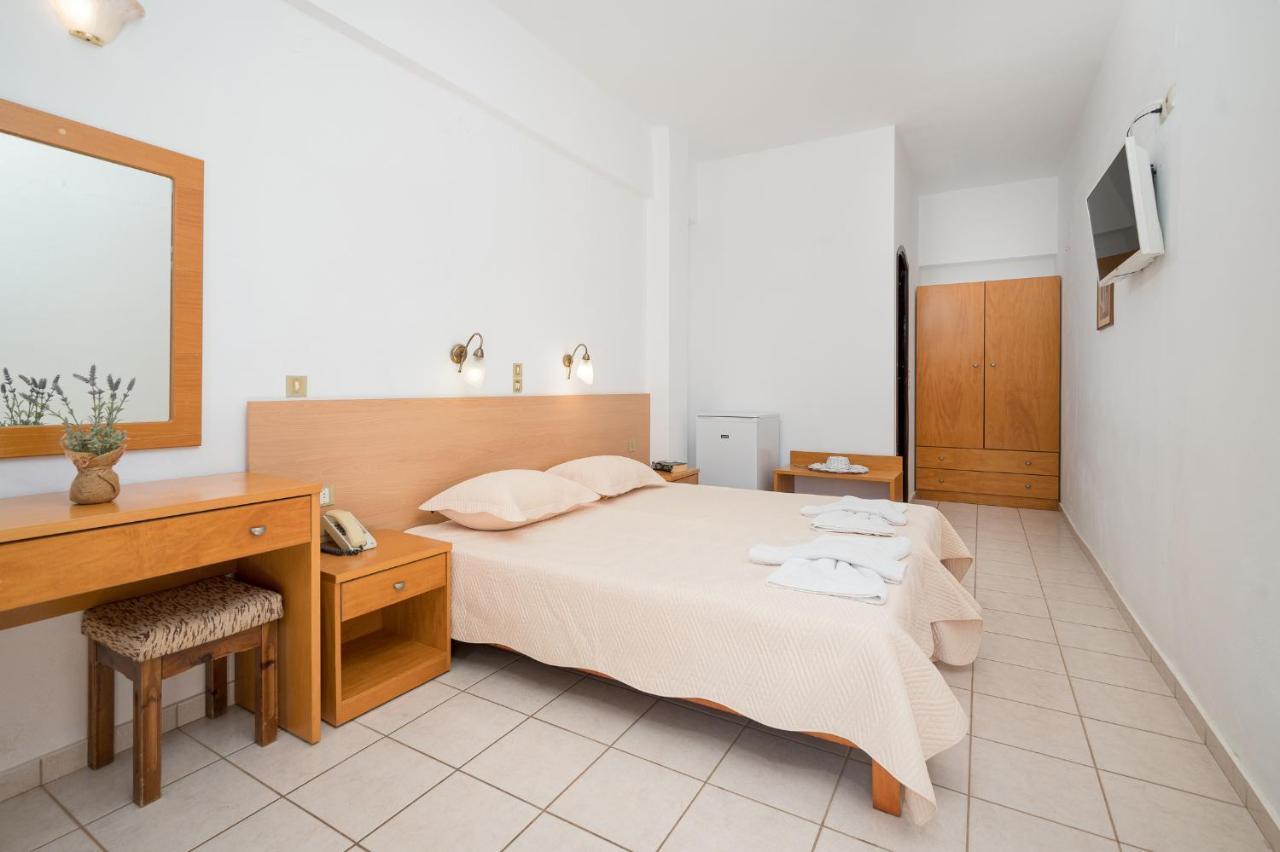 Standaard Kamer