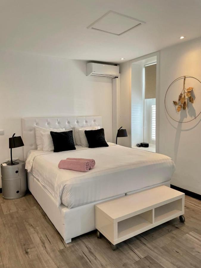 Appartement met 2 Slaapkamers en Uitzicht op de Oceaan