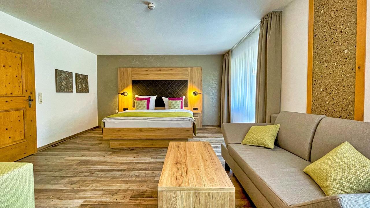 Ferienzimmer