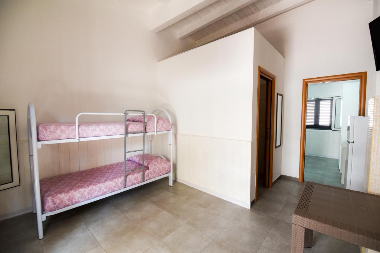 Appartamento con 1 Camera da Letto (4 Adulti)
