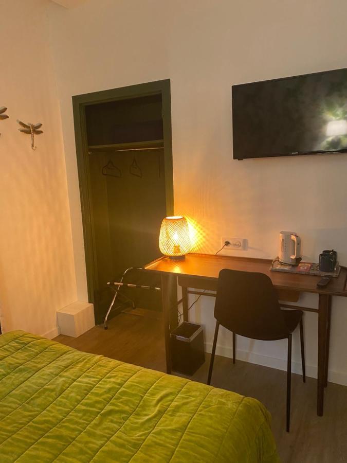Chambre Double Supérieure