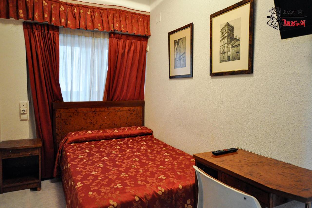 Chambre Simple Économique