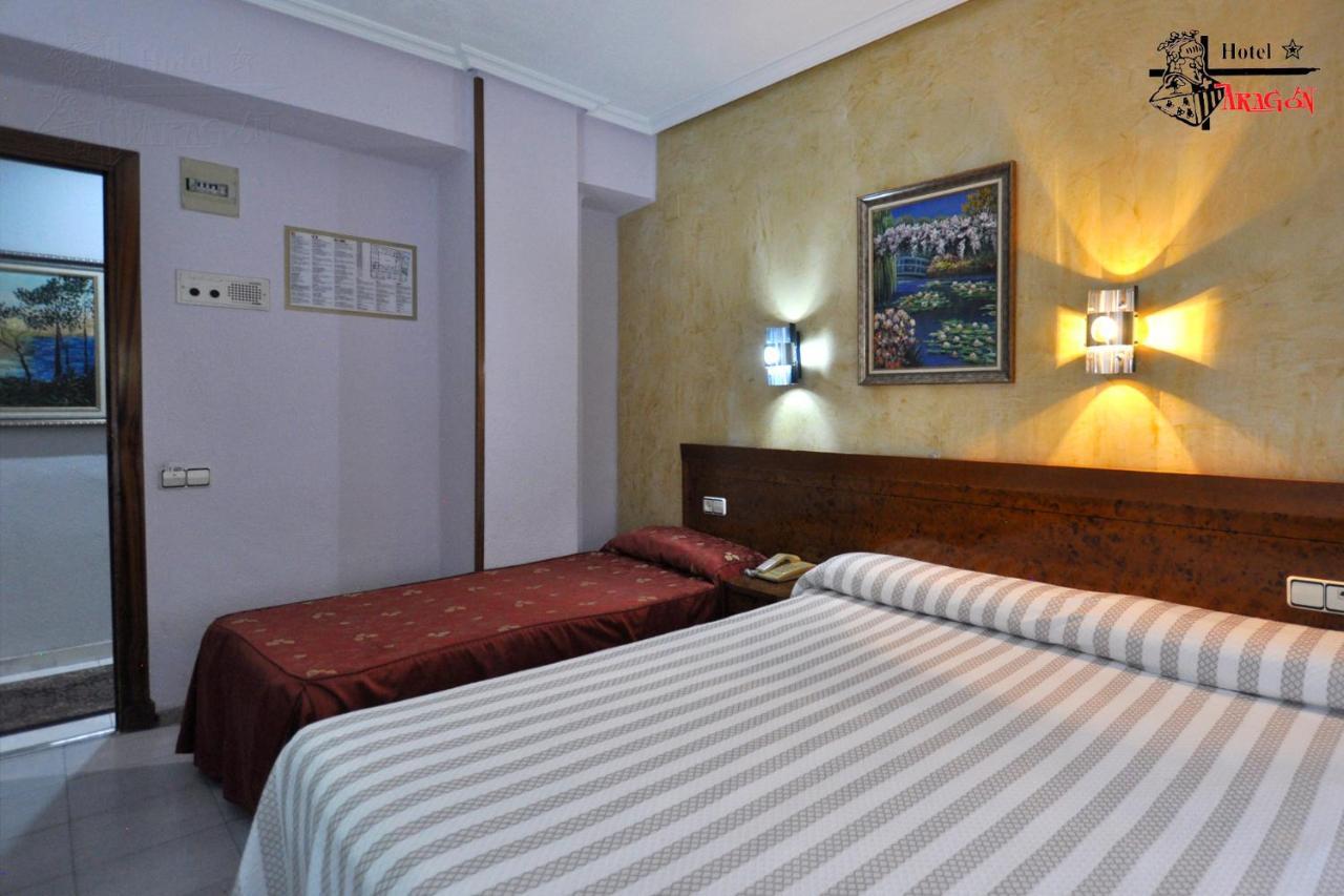 Chambre Triple