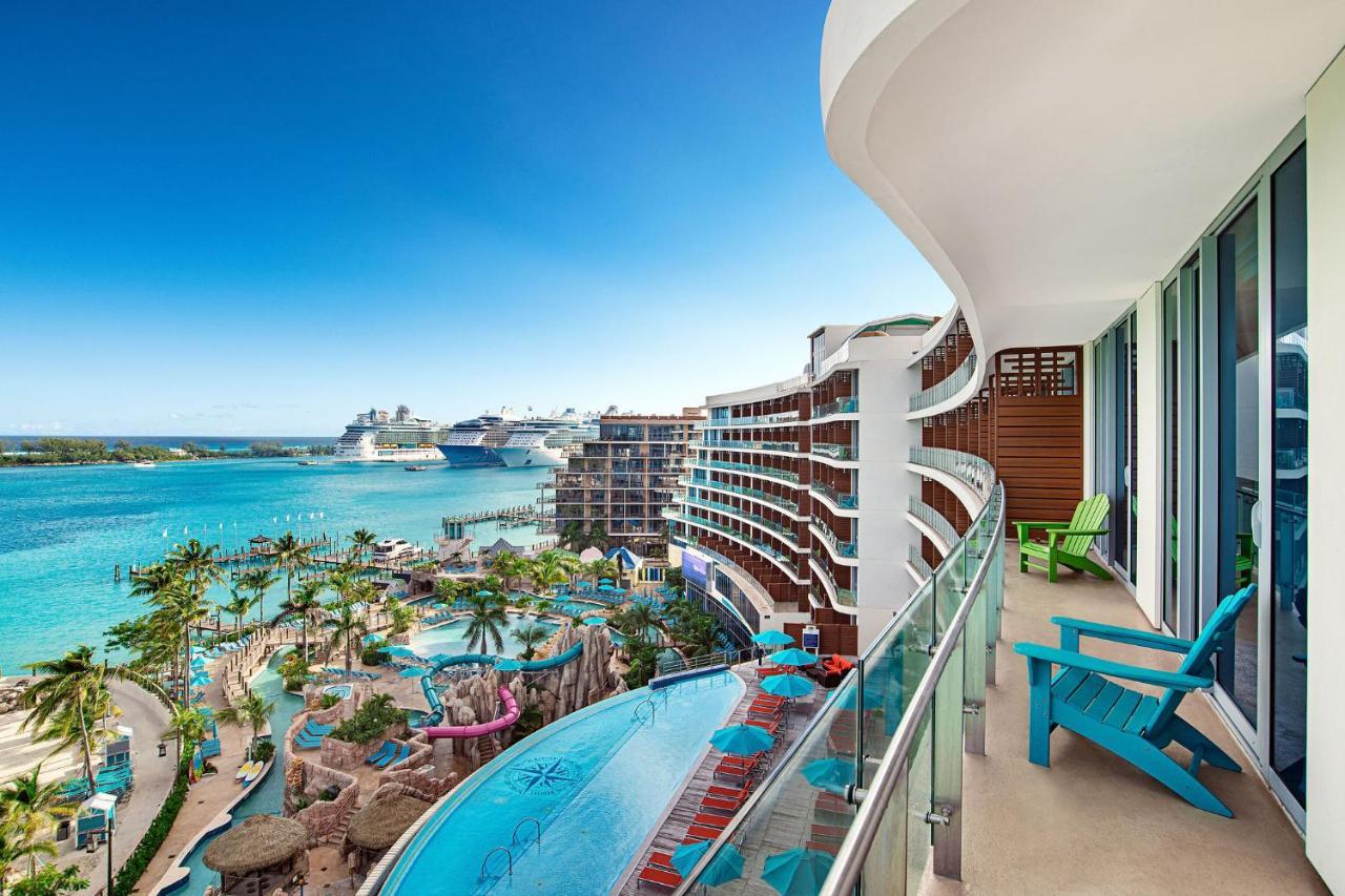 King Room with Sea View