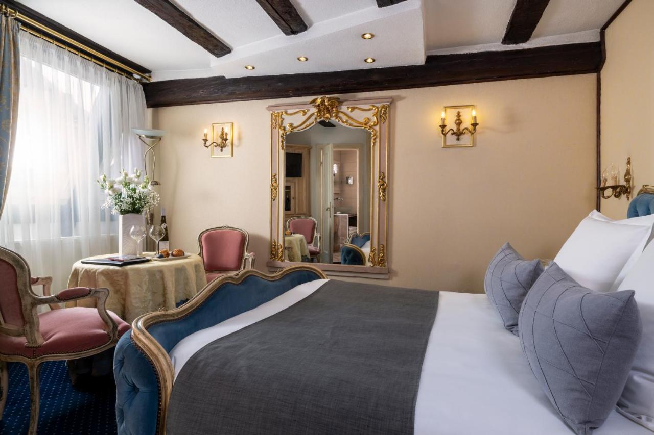 Classic Doppelzimmer