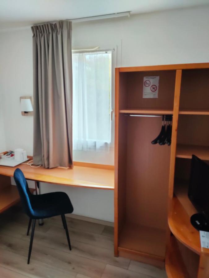 Chambre Triple Économique