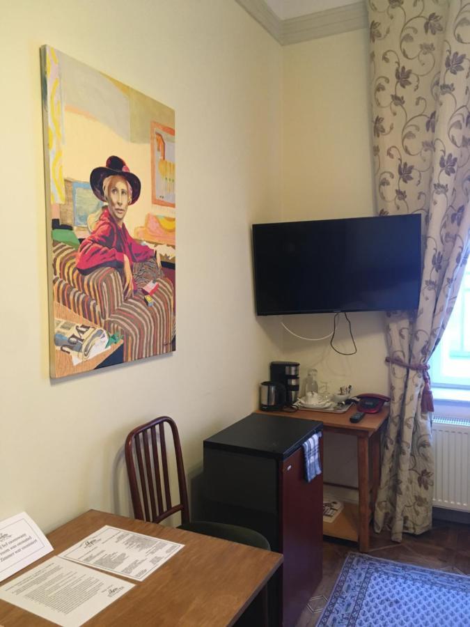 Chambre Simple