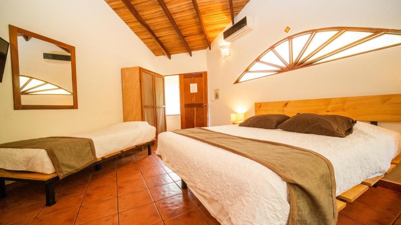 Habitación Cuádruple Estándar