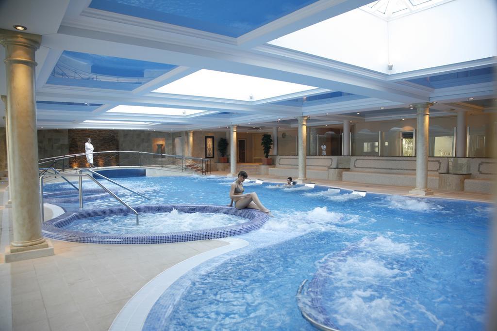Oferta especial - Habitación Doble con acceso al spa - 1 o 2 camas