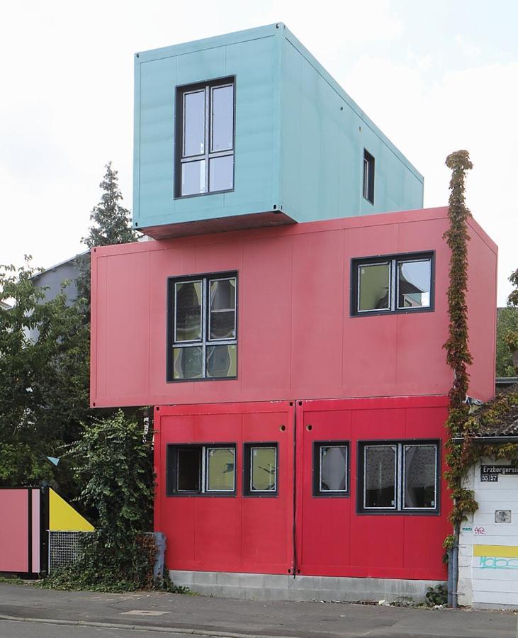 Einzelzimmer