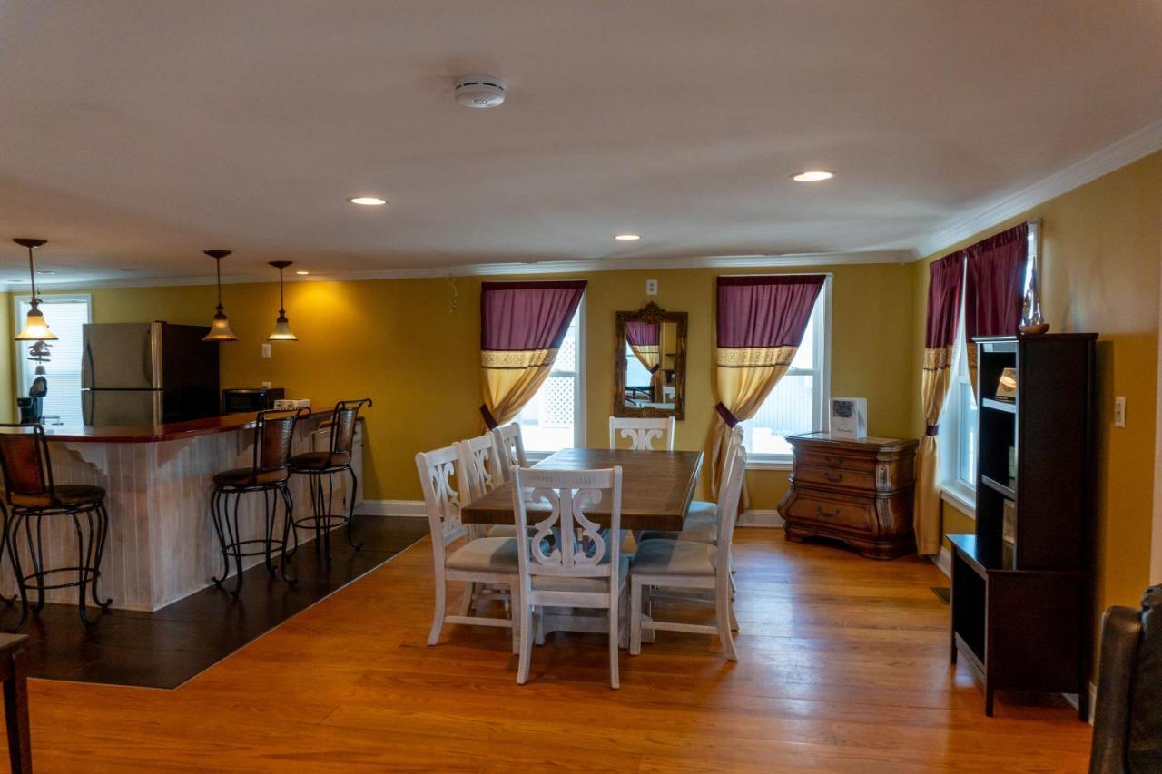Apartment - Ground Floor