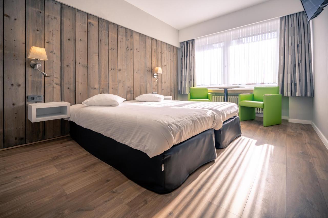 Standaard Kamer met 2 Bedden