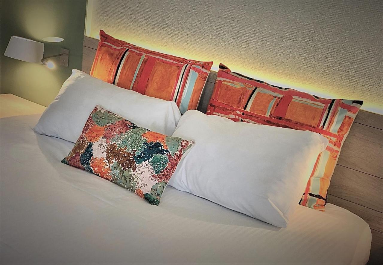 Chambre Triple