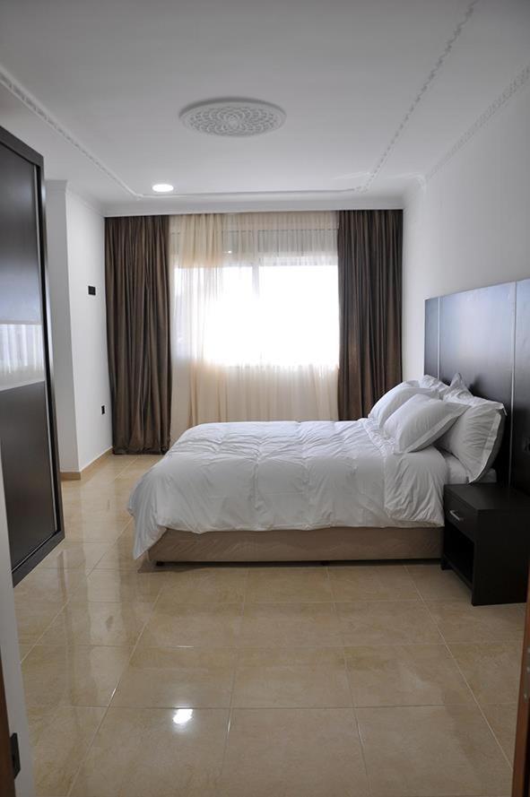 Chambre Familiale