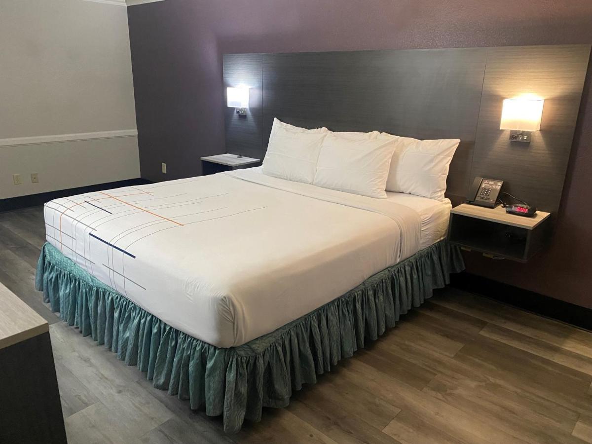King Room - Disability Access