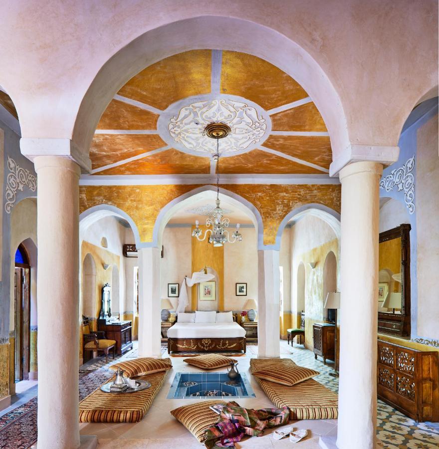 Suite Fountain