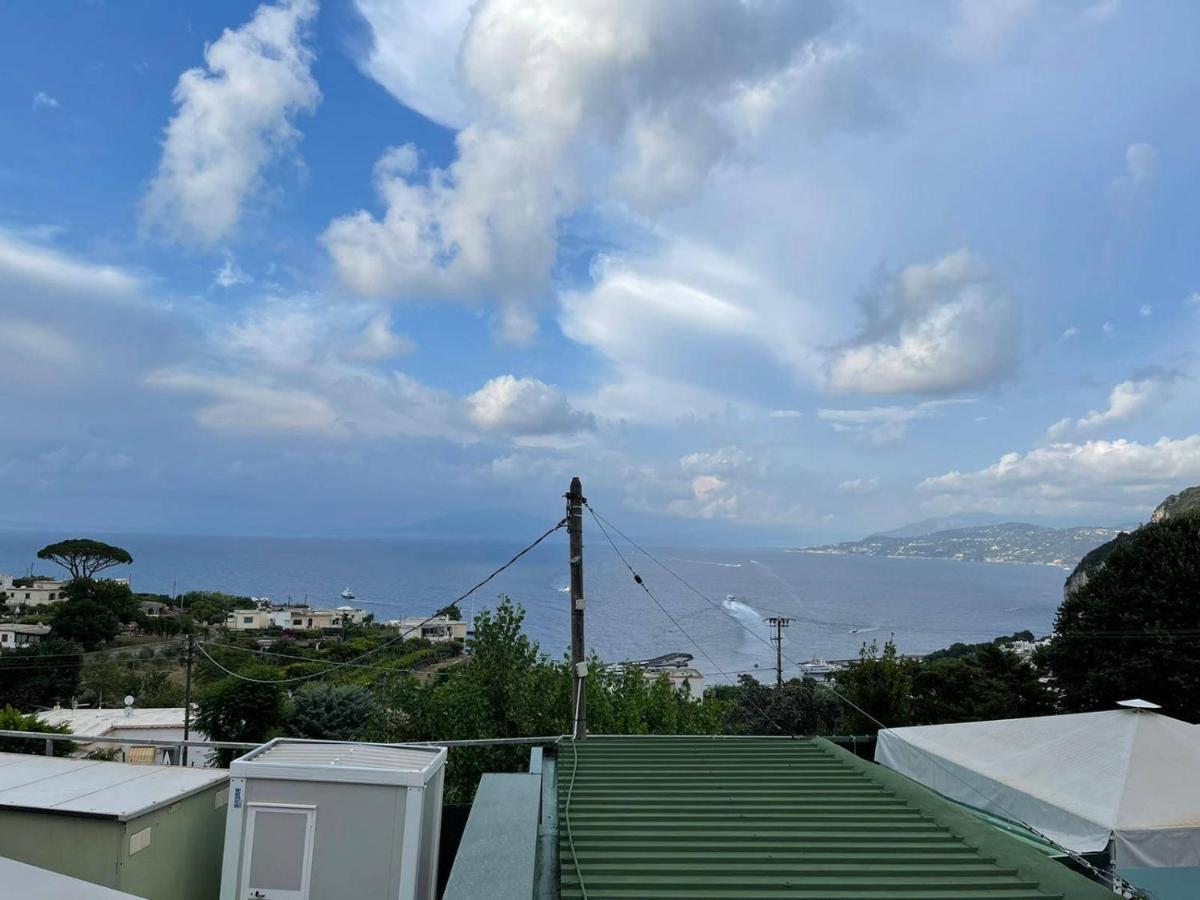 Superior Double or Twin Room with Sea View