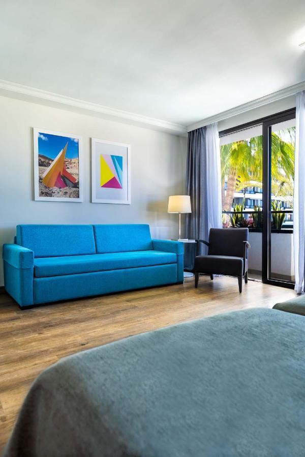 Habitación Doble Estándar (2 adultos + 1 niño) - 1 o 2 camas