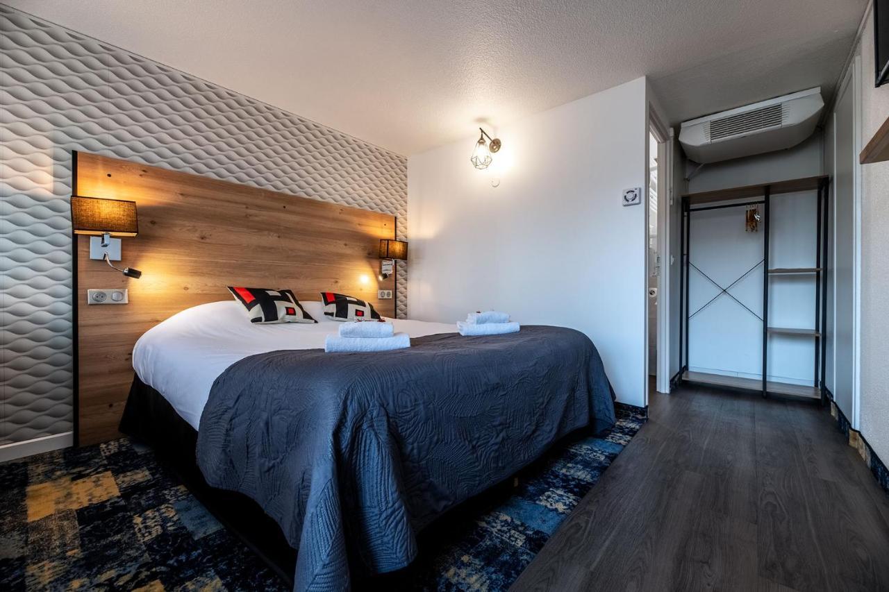 Chambre Supérieure Lit Queen-Size