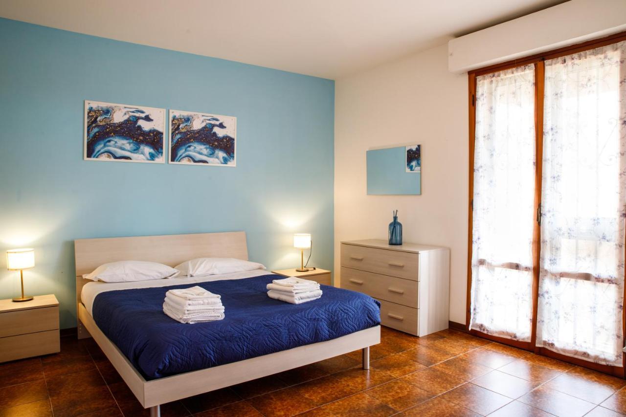 Tweepersoonskamer met Eigen Badkamer