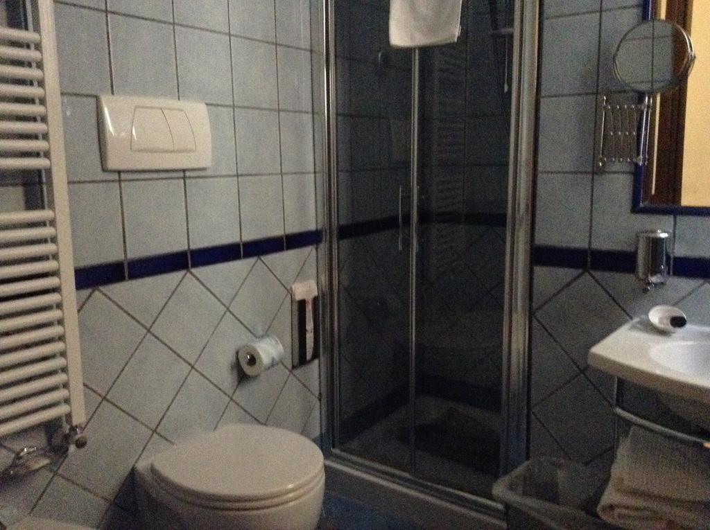 Habitación Doble Estándar