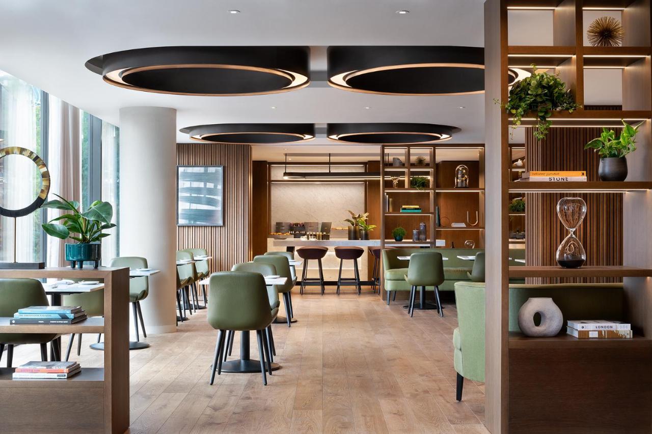 Duplex Suite met Uitzicht op de Stad en de St Paul's Cathedral