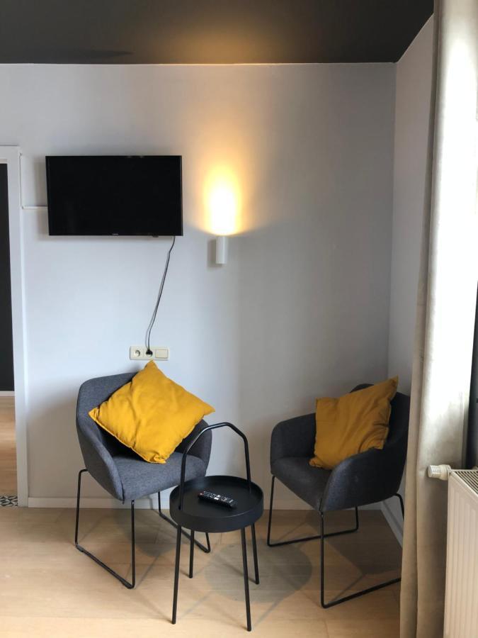 Chambre Quadruple