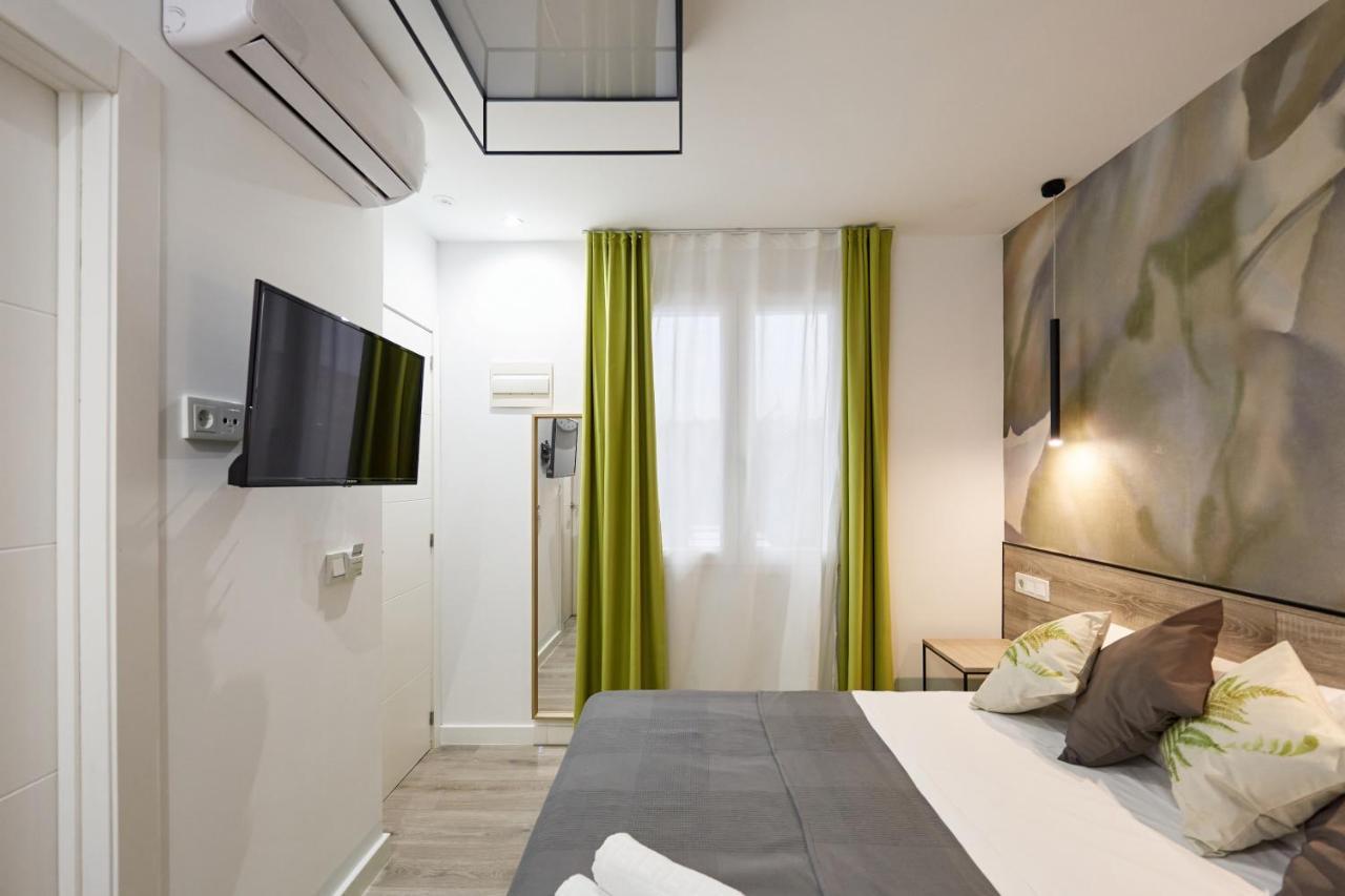 Eenpersoonskamer met Badkamer