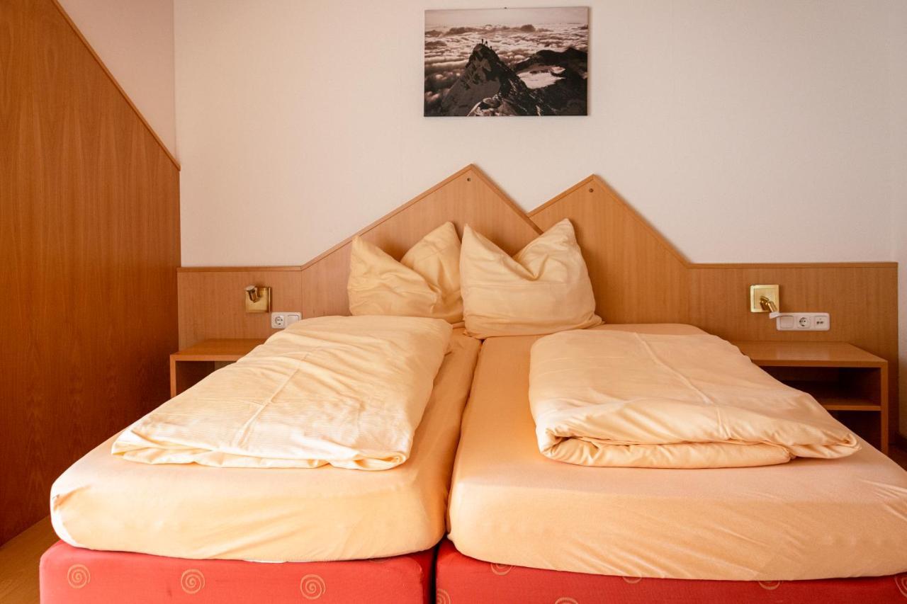 Vierbettzimmer