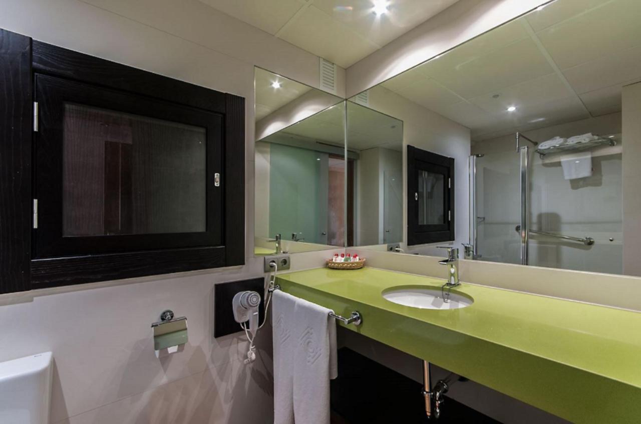 Superior Appartement met Uitzicht op Zee