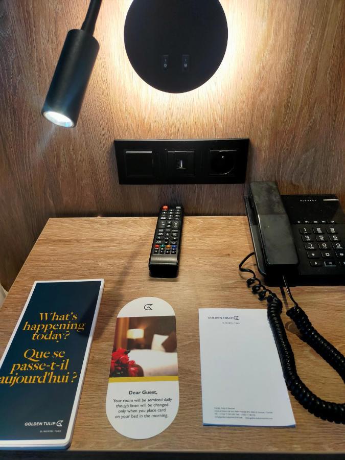 Chambre Club Exécutive avec 1 Lit King-Size
