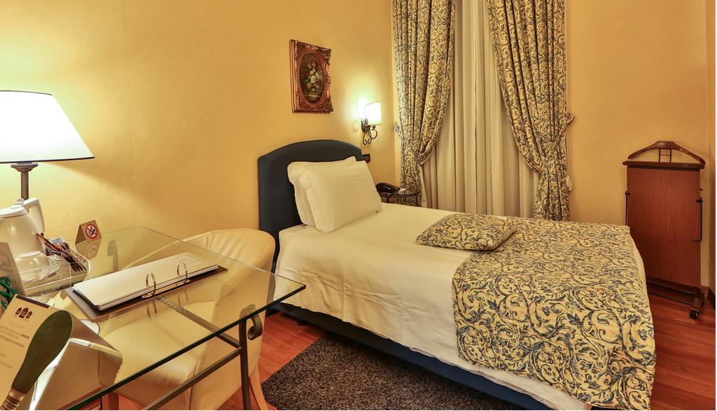Chambre Simple Classique