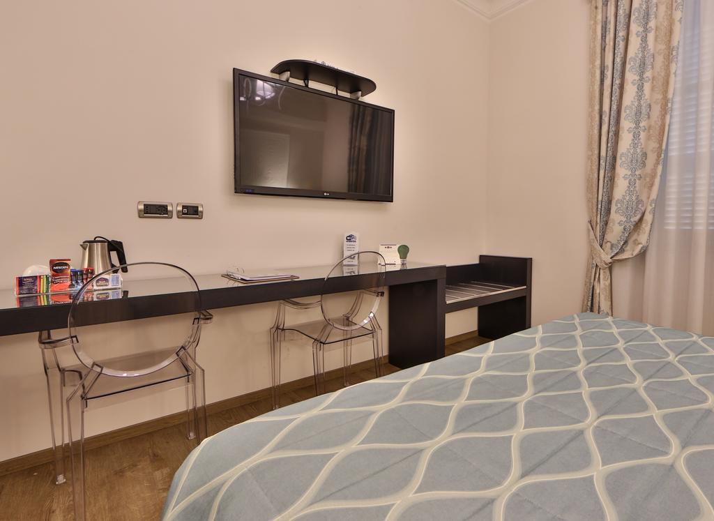 Chambre Double Deluxe