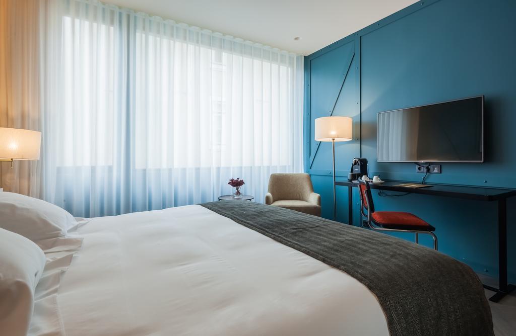 Quarto Vincci