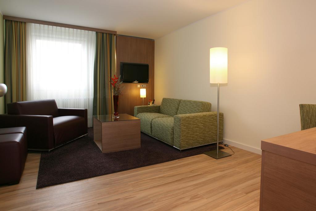 Junior Suite (2 Adulti + 2 Bambini)