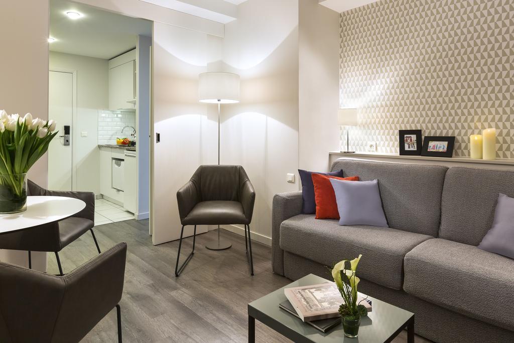 Appartement (4 Volwassenen)