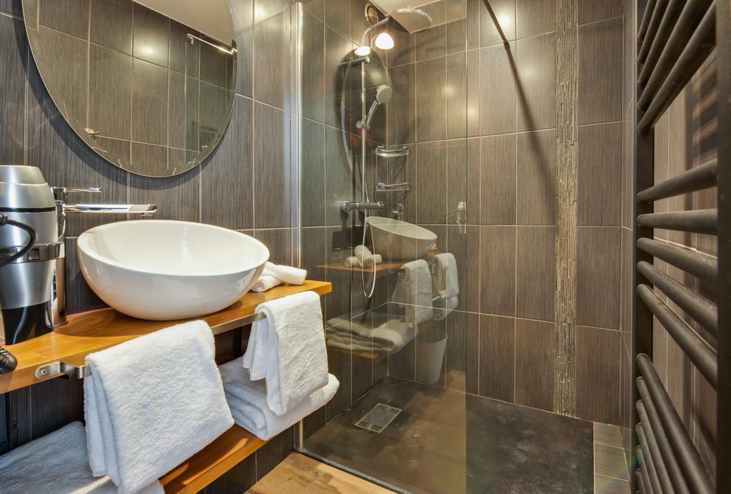 Chambre Double Premium