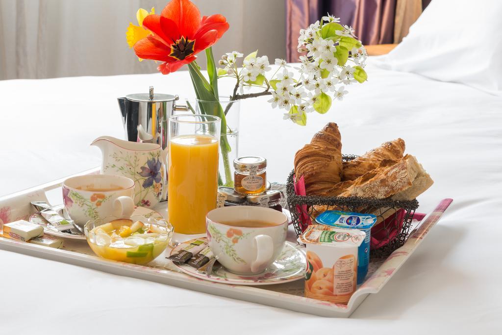 Chambre Double Deluxe