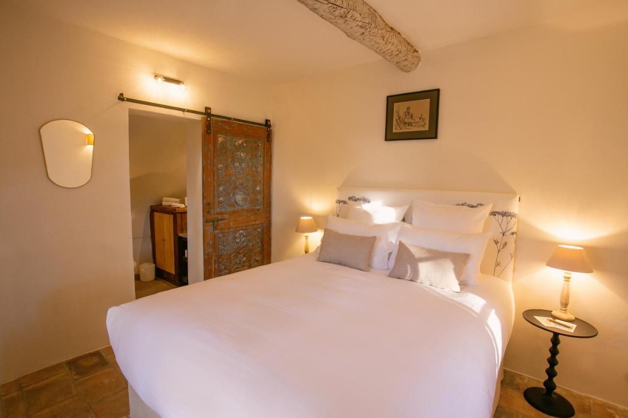 Petite Chambre Double