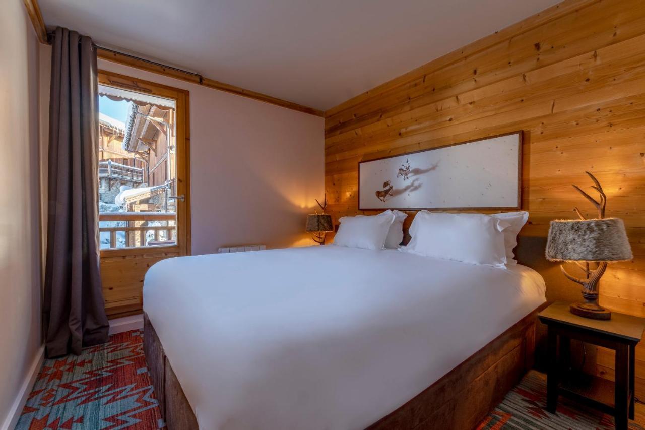 Suite Prestige