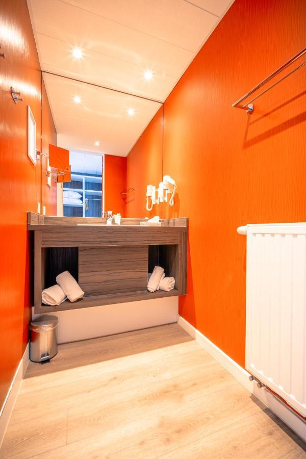 Executive Tweepersoonskamer met 1 of 2 Bedden