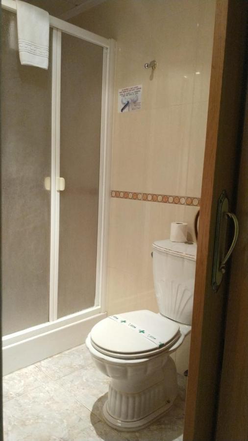 Habitación Doble Grande