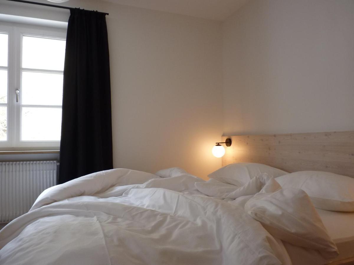 Appartamento con 2 Camere da Letto