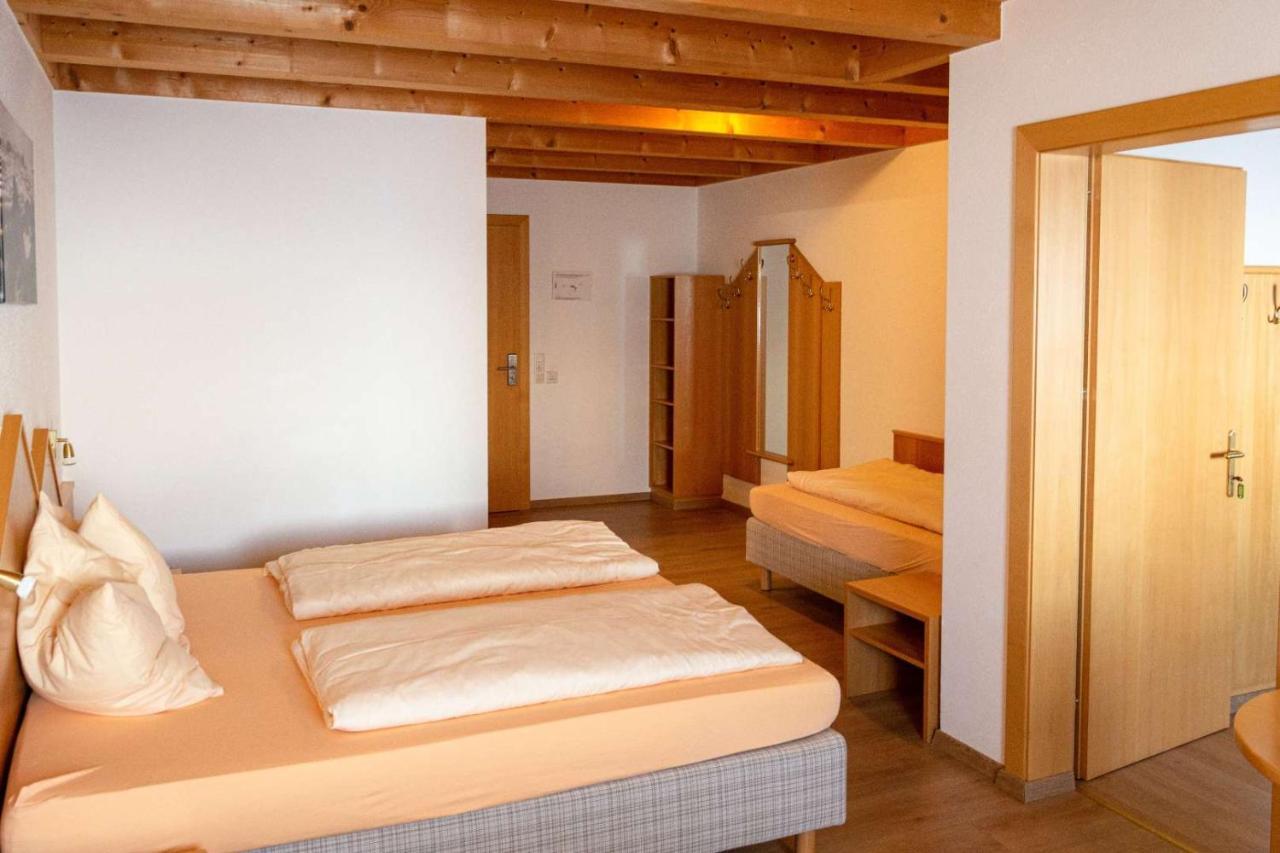 Fünfbettzimmer