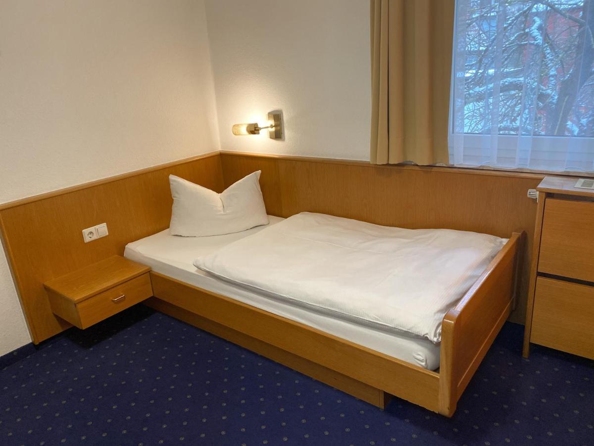 Standard Einzelzimmer