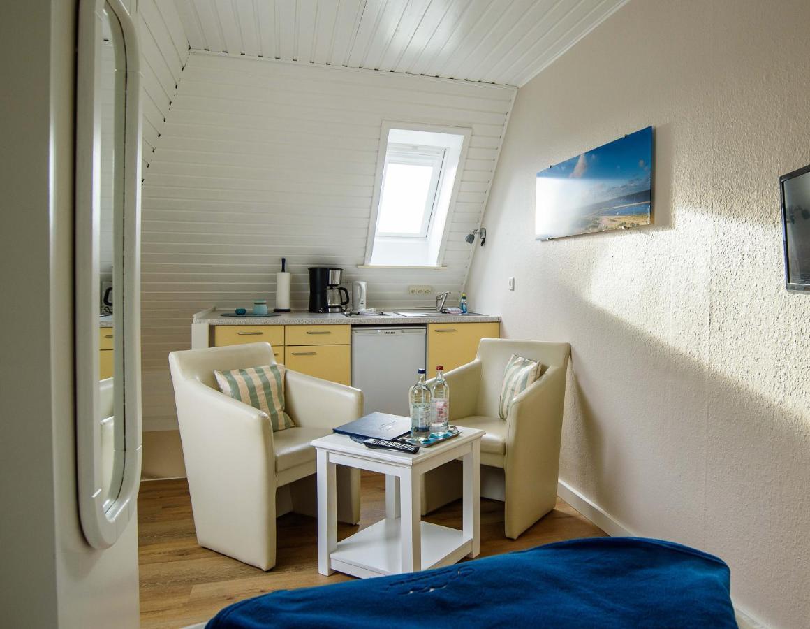 Apartment - auf 2 Etagen