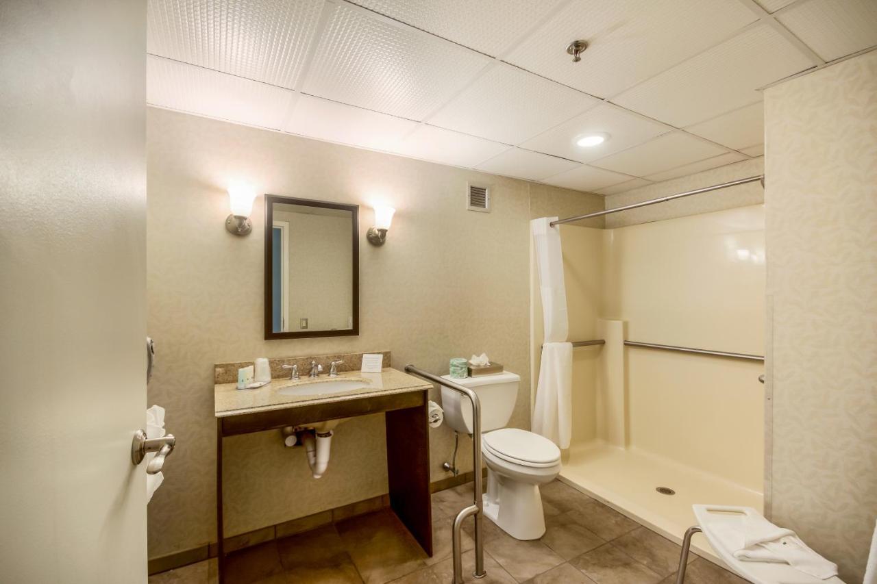 King Room - Accessible/Non-Smoking
