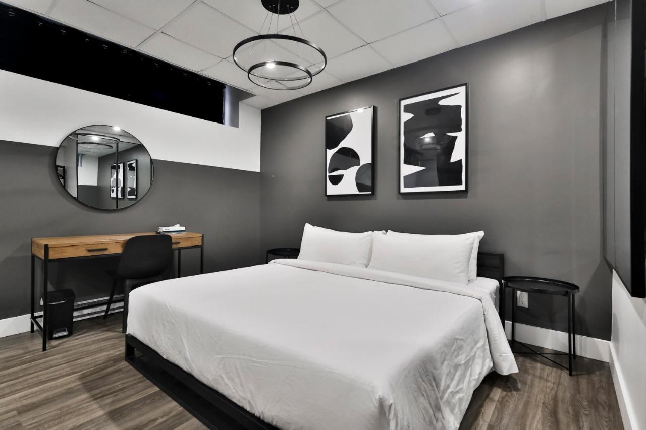 Chambre Double Deluxe