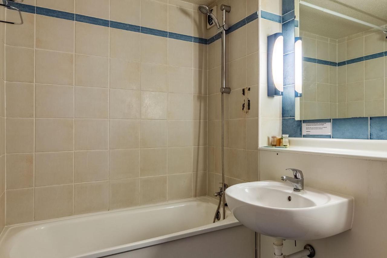 Chambre Double Standard