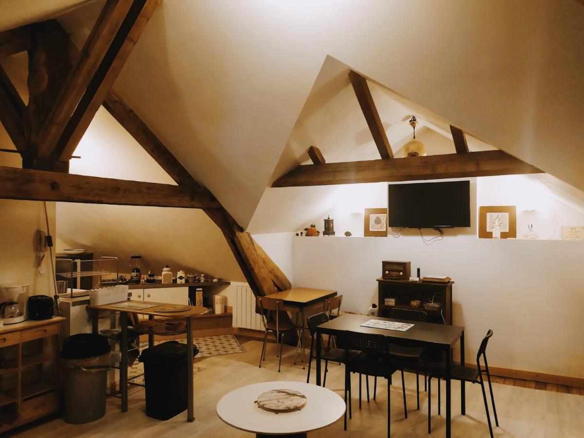 Appartement 1 Chambre